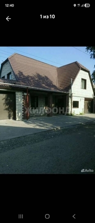 
  Продается дом 142.4 м². Фото 4.