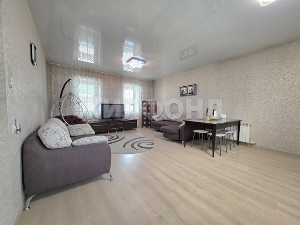 
  Продается дом 142.4 м². Фото 4.