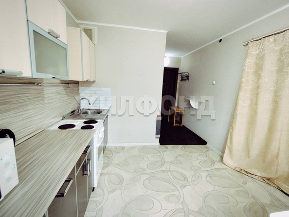 
  Продается 1-комн. квартира 26.1 м². Фото 2.