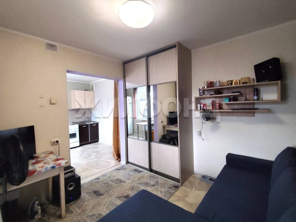 
  Продается 1-комн. квартира 26.1 м². Фото 10.