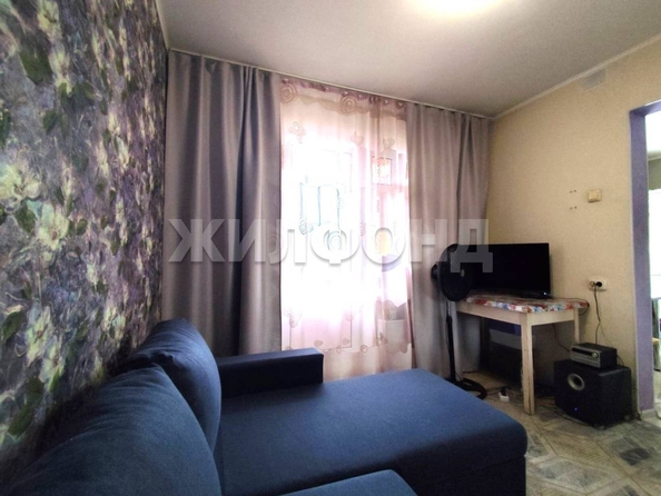 
  Продается 1-комн. квартира 26.1 м². Фото 11.