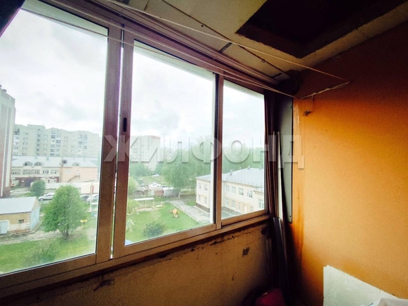 
  Продается 1-комн. квартира 26.1 м². Фото 15.