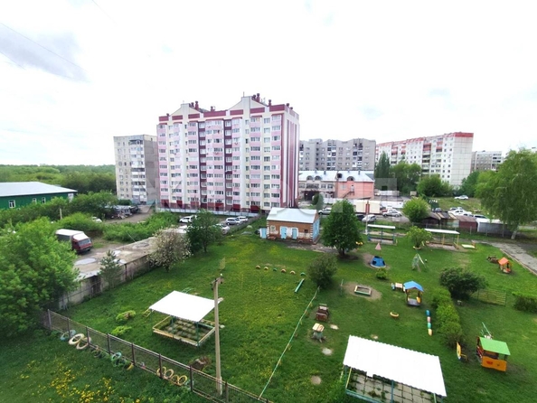 
  Продается 1-комн. квартира 26.1 м². Фото 16.