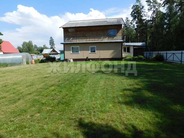 
  Продается дом 98.1 м². Фото 4.