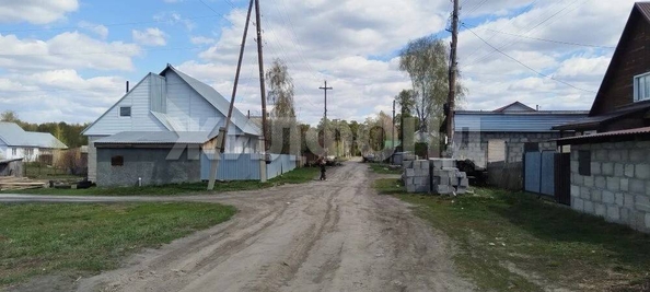 
  Продается земельный участок 14.7 соток. Фото 7.
