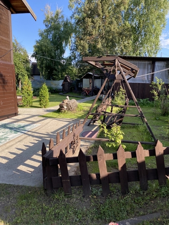 
  Продается дача 220 м². Фото 1.