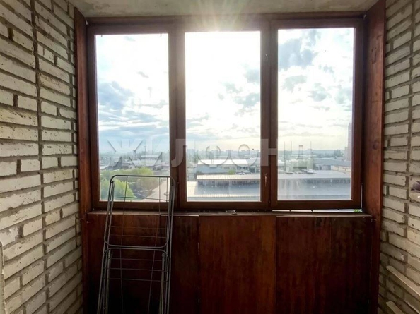 
  Продается 1-комн. квартира 35.5 м². Фото 6.