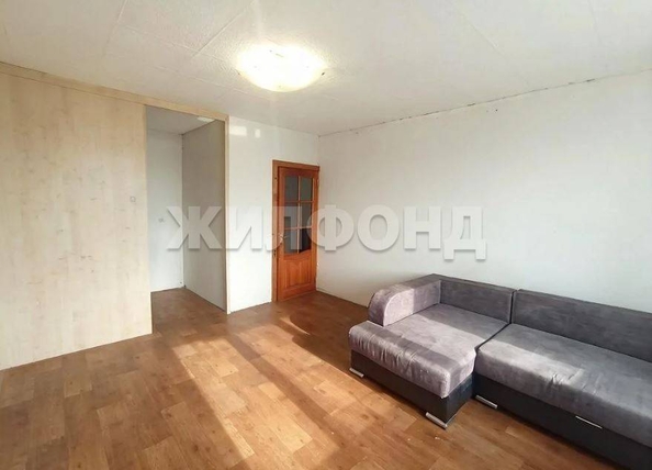 
  Продается 1-комн. квартира 35.5 м². Фото 8.