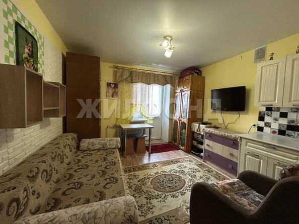 
  Продается студия 19.5 м². Фото 2.