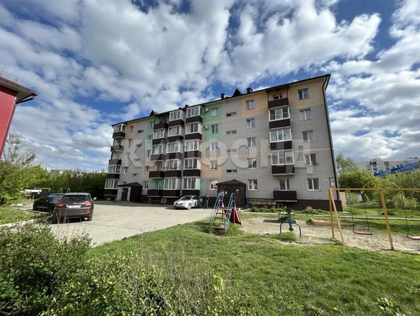 
  Продается студия 19.5 м². Фото 4.