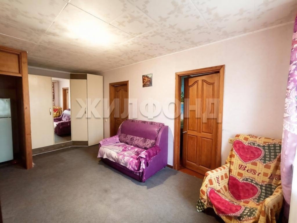 
  Продается 3-комн. квартира 48 м². Фото 5.