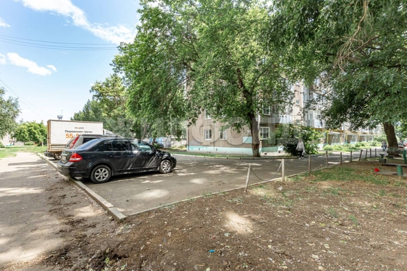 
  Продается 3-комн. квартира 48 м². Фото 9.