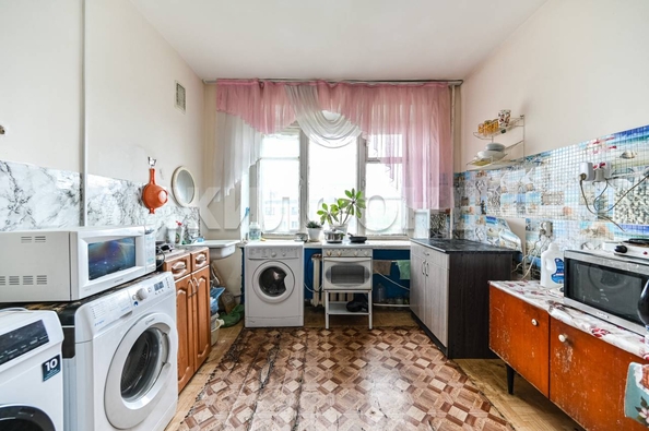 
  Продается комната 13.5 м². Фото 6.