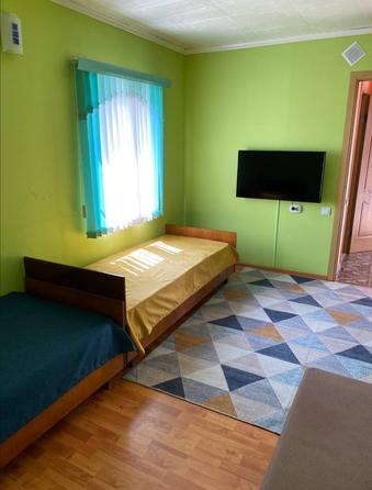
  Сдается посуточно комната 50 м². Фото 6.