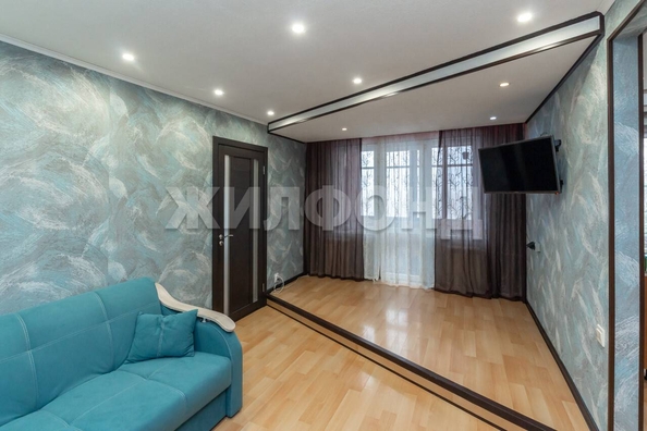 
  Продается 2-комн. квартира 45.5 м². Фото 13.