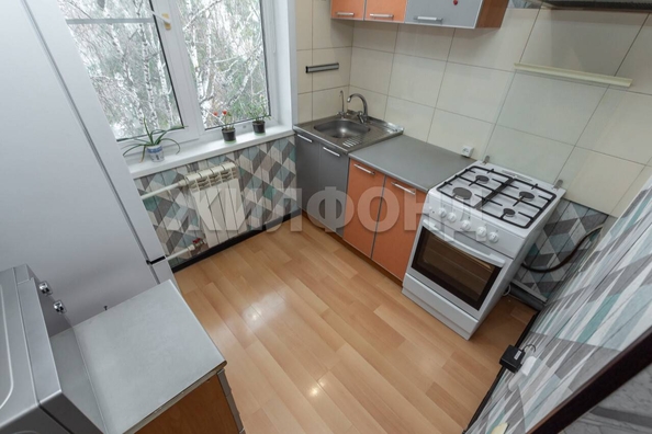 
  Продается 2-комн. квартира 45.5 м². Фото 19.