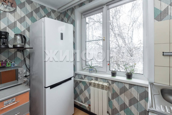 
  Продается 2-комн. квартира 45.5 м². Фото 20.