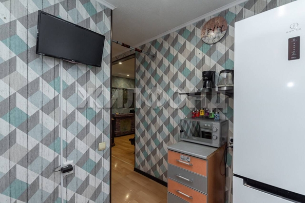 
  Продается 2-комн. квартира 45.5 м². Фото 21.