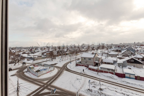 
  Продается 2-комн. квартира 42.6 м². Фото 11.