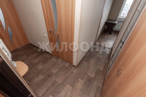 
  Продается 2-комн. квартира 42.6 м². Фото 15.