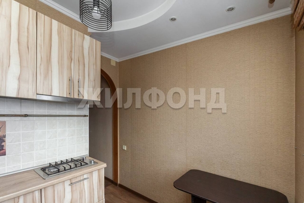 
  Продается 2-комн. квартира 42.6 м². Фото 20.