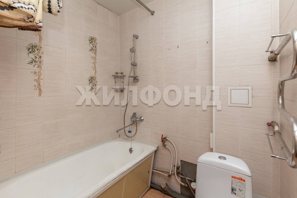 
  Продается 2-комн. квартира 42.6 м². Фото 21.