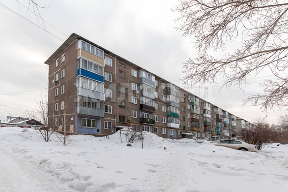 
  Продается 2-комн. квартира 42.6 м². Фото 29.