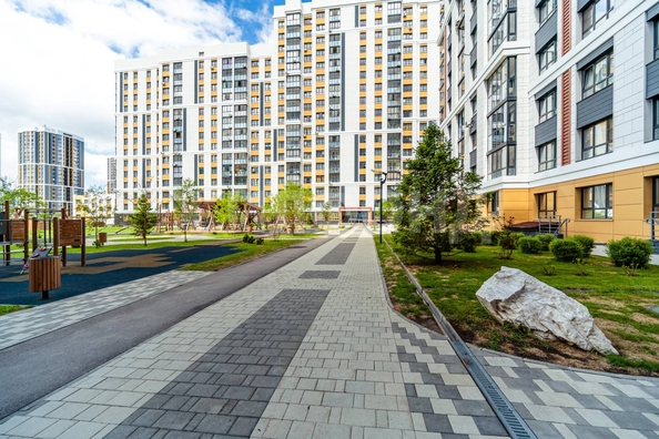 
  Продается 3-комн. квартира 82 м². Фото 36.
