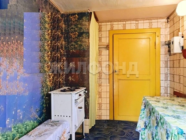 
  Продается дом 17.8 м². Фото 14.