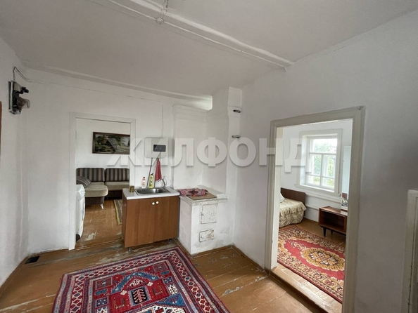 
  Продается дом 36.9 м². Фото 9.