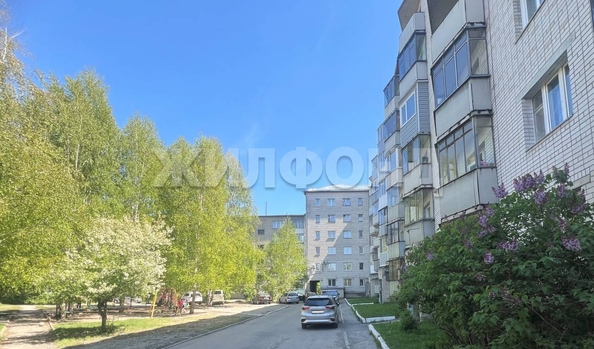 
  Продается 2-комн. квартира 45.4 м². Фото 15.
