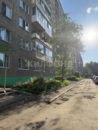
  Продается 3-комн. квартира 62.8 м². Фото 6.