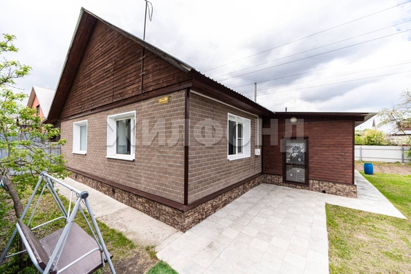 
  Продается дом 92.5 м². Фото 1.