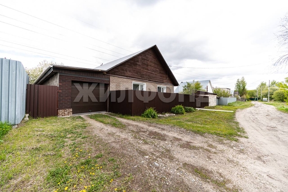 
  Продается дом 92.5 м². Фото 3.