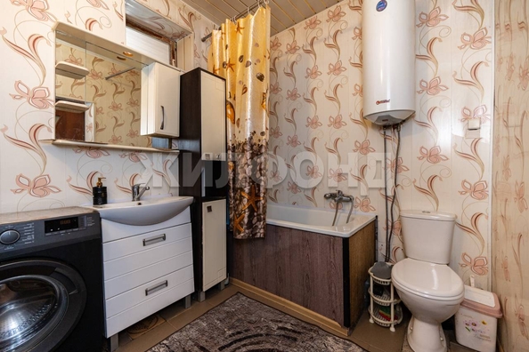 
  Продается дом 92.5 м². Фото 18.