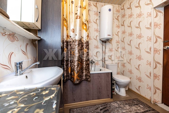 
  Продается дом 92.5 м². Фото 19.