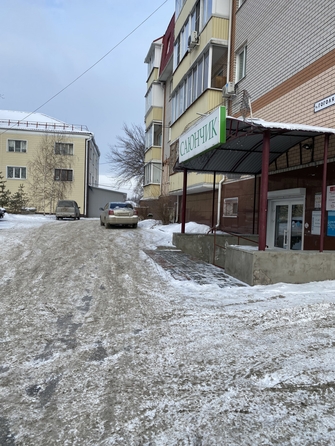 
  Продается торговая площадь 501.3 м². Фото 8.