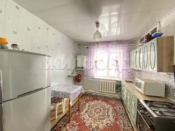 
  Продается дом 85 м². Фото 1.