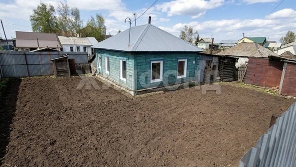 
  Продается дом 45 м². Фото 3.