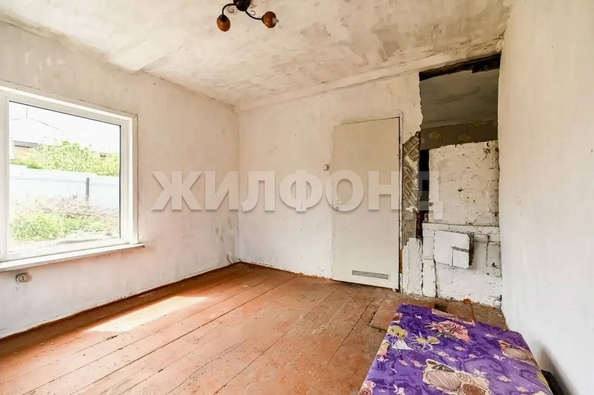 
  Продается дом 45 м². Фото 7.