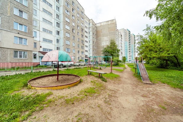 
  Продается 2-комн. квартира 49.3 м². Фото 18.
