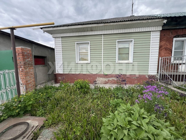 
  Продается дом 62 м². Фото 2.