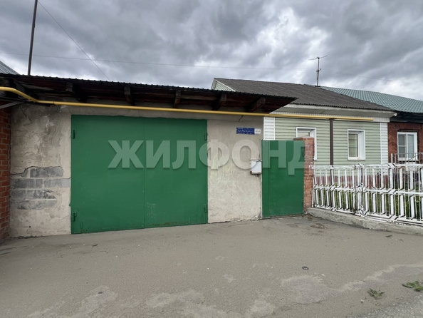 
  Продается дом 62 м². Фото 3.