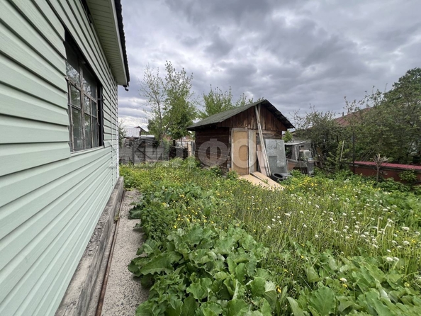 
  Продается дом 62 м². Фото 15.