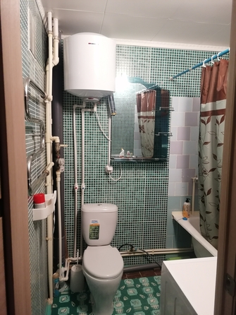 
  Сдам посуточно 1-комн. квартиру 30 м². Фото 7.