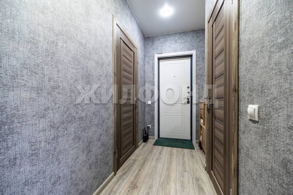 
  Продается 2-комн. квартира 44.5 м². Фото 13.