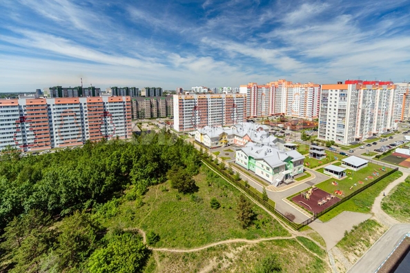 
  Продается 2-комн. квартира 44.5 м². Фото 24.