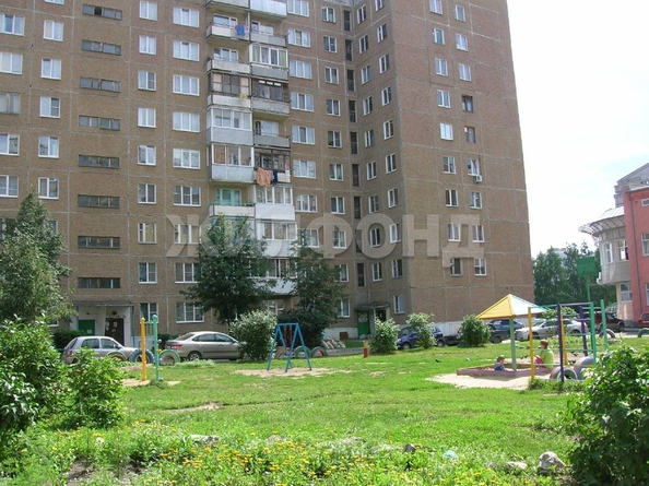 
  Продается 2-комн. квартира 44.4 м². Фото 25.