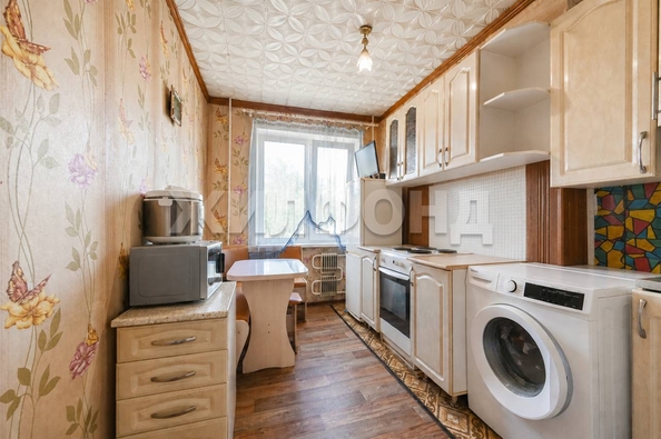 
  Продается 3-комн. квартира 59.8 м². Фото 2.