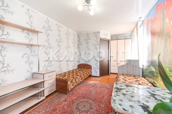 
  Продается 3-комн. квартира 59.8 м². Фото 6.